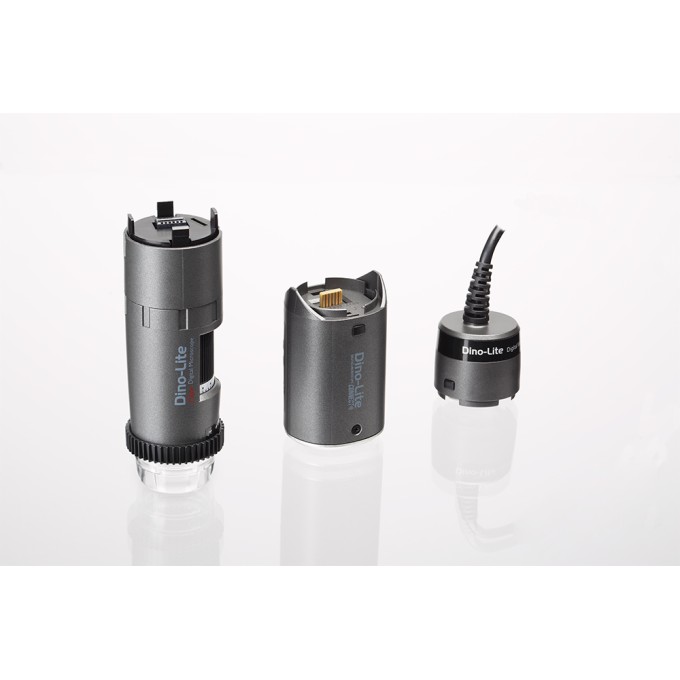 Adaptor Wireless pt microscoape Dino-Lite gama AF (Wireless Ready)